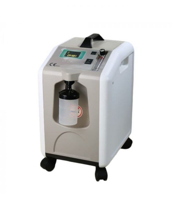 Oxygen Concentrator Medibay