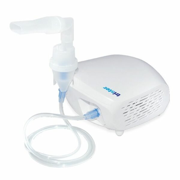 Trister Econeb Piston Compressor Nebulizer - AP12003A