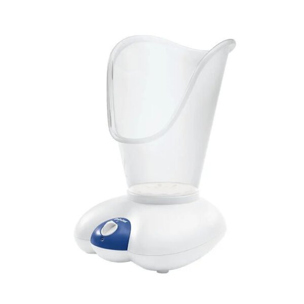 Trister Facial Sauna With Steam Inhaler
