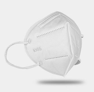 KN95 Respirator Mask