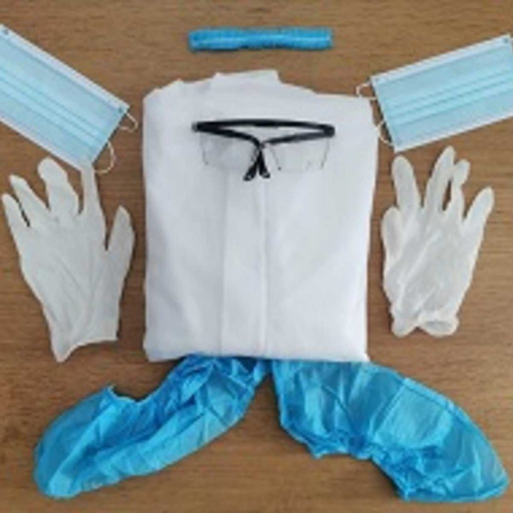 PPE Set