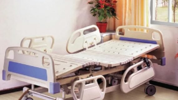 Kaiyang Electric Hospital Bed KY20401