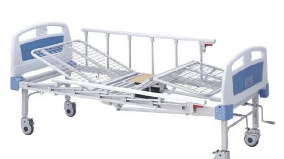 Kaiyang Hospital Bed KY10102WP
