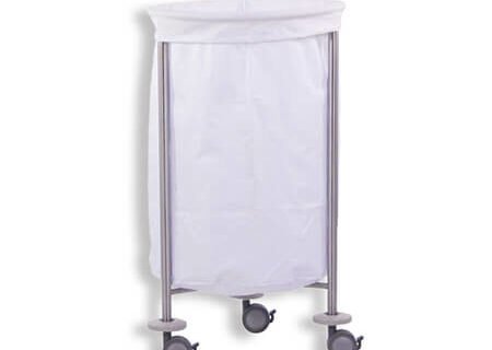 Linen Trolley Single