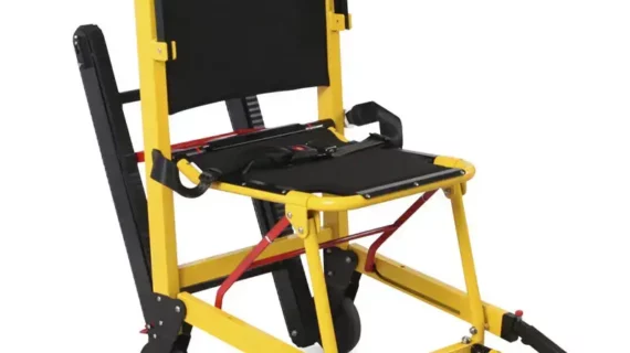 Evacuation Stair Chair
