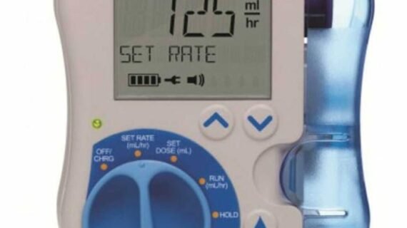 Freego Feeding Pump-Hps 400-B0