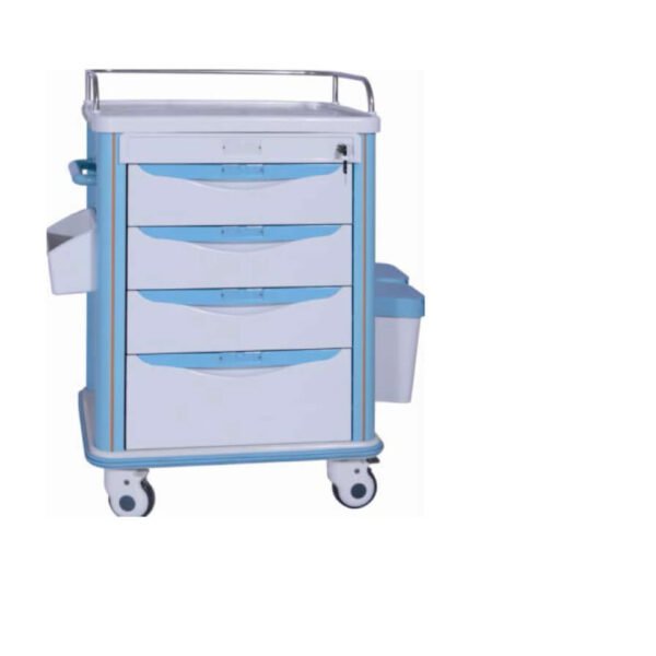 Medicine Trolley