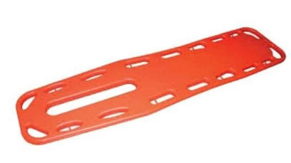Spine Board (Stretcher)