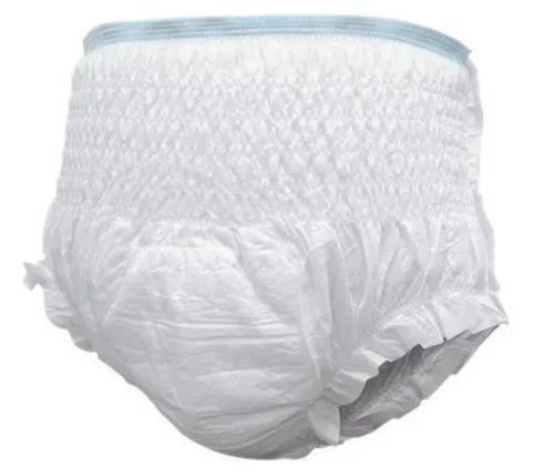 Adult Briefs Disposable - Medibay