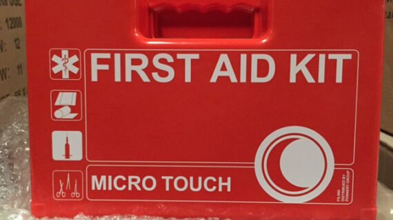 First Aid Kit