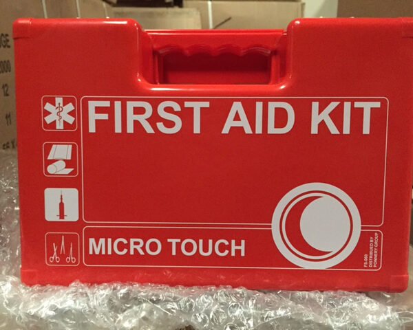 First Aid Kit