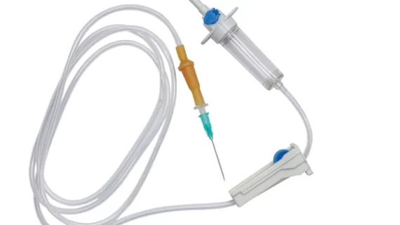 Infusion Set