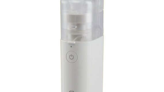 MicroAir U100