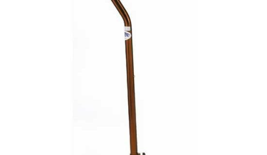 Quad Cane Heavy Duty