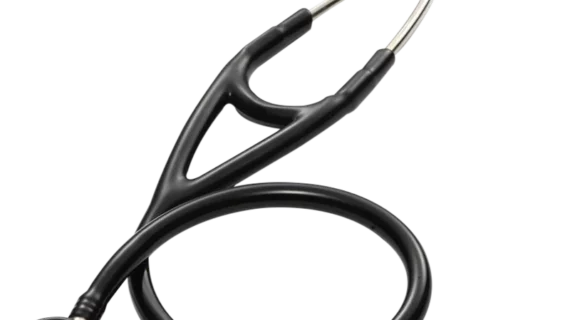 Stethoscope