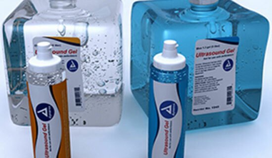Ultrasound Gel 5L