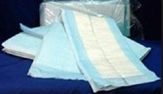 Underpads-Disposable