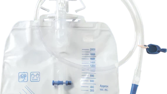 Urine Collection Bag
