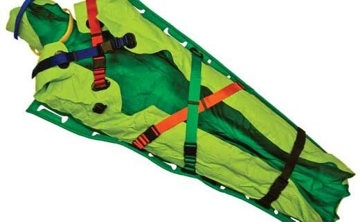 Vacuum Mattress Kit