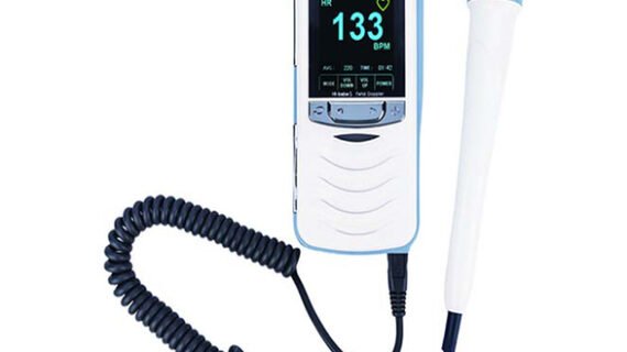 Fetal Doppler