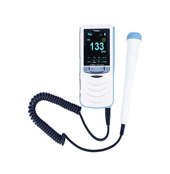 Fetal Doppler