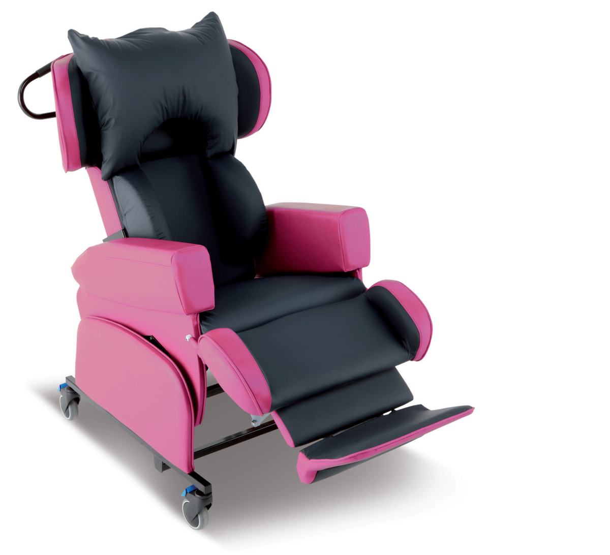Hydroflexwc Flex WheelChair - Image 1