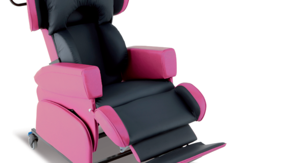 Flex WheelChair