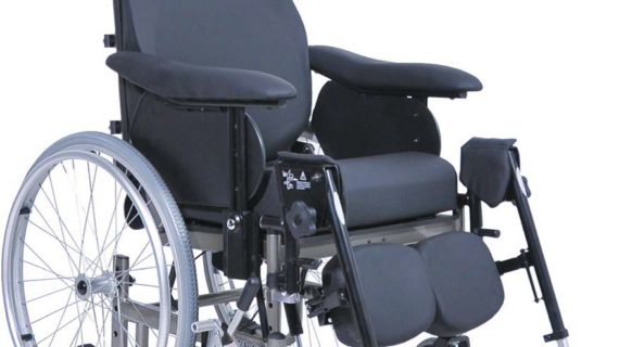Multifunction Wheelchair