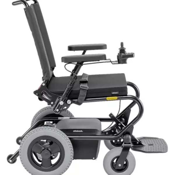 Power Wheelchair