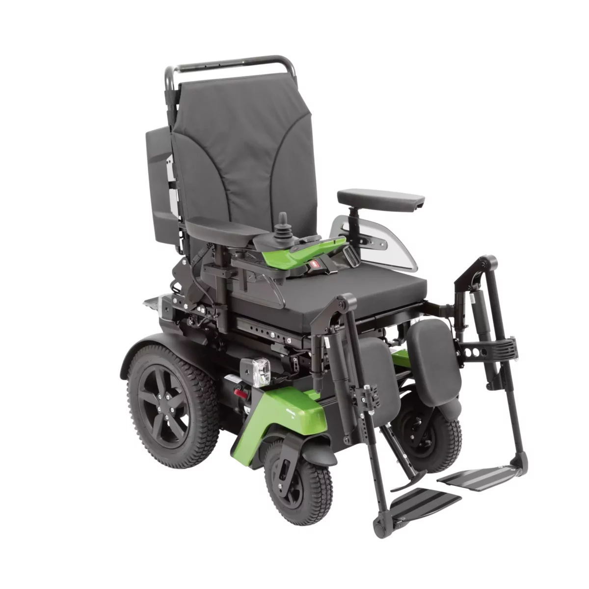 Power Wheelchair - Image 1
