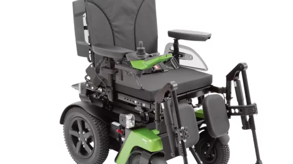 Power Wheelchair