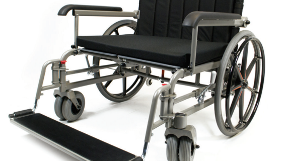 Bariatric Wheelchair