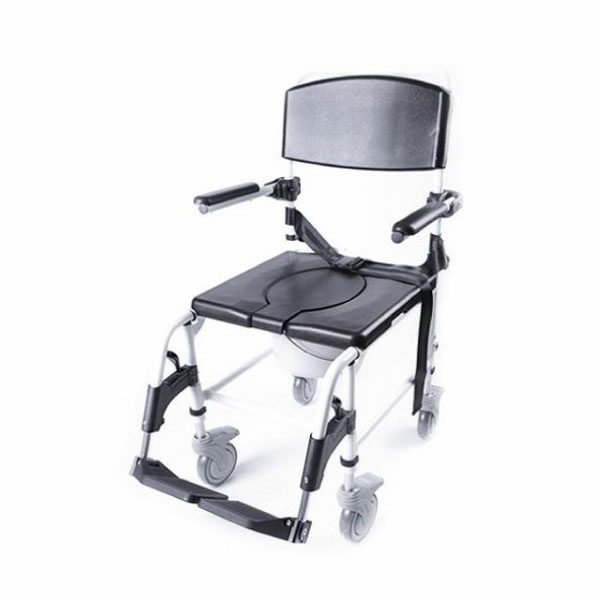Shower Commode Heavy Duty