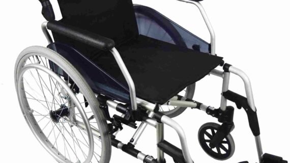 General Purpose Wheel Chair