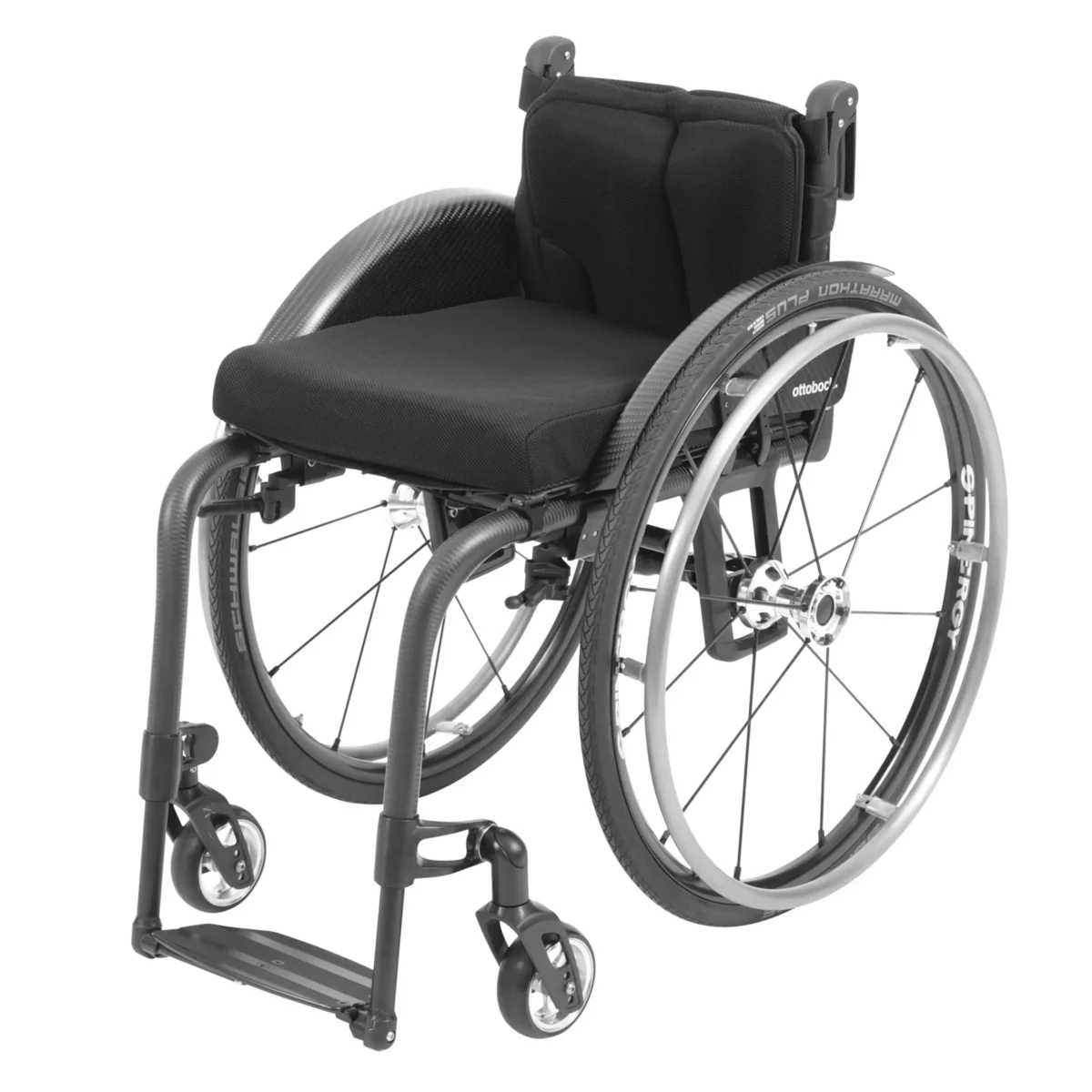 WCJKR GRAVITY Special Wheel Chair - Image 1