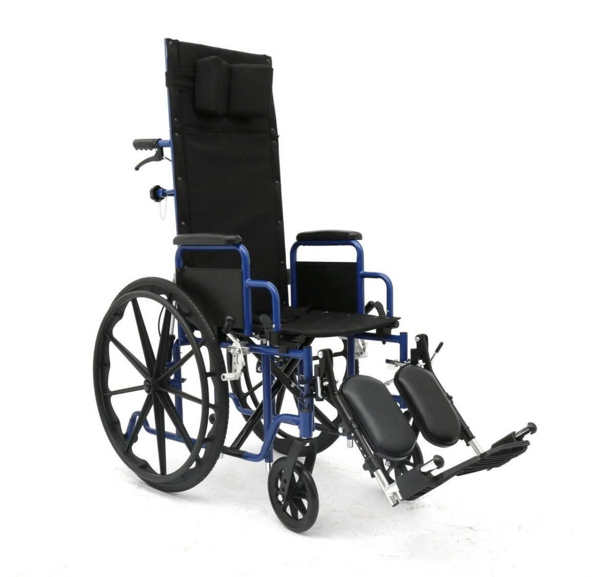 Ziggo-Pro-Wheelchairble Special Wheel Chair - Image 1