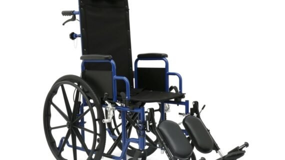 Special Wheel Chair