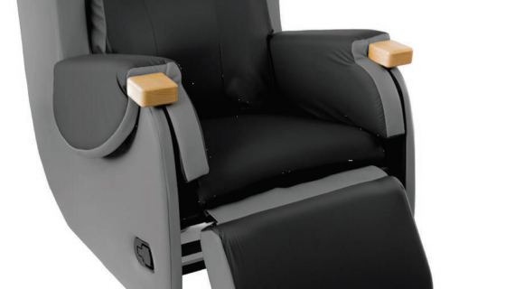 Wheel Chair WaterCell Technology