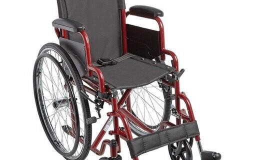 Special Wheel chair