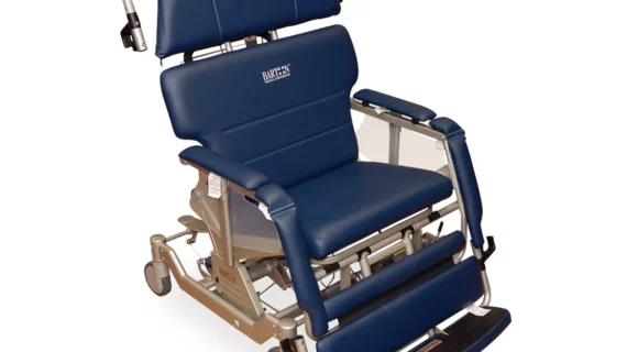 Folding Power Wheelchair with wheel8â€ PU with motor