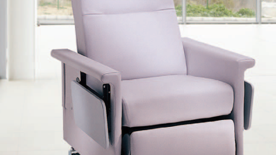 Champion Bariatric Recliner