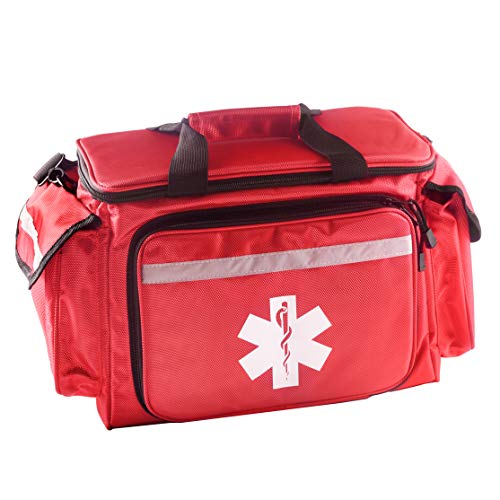 Paramedic bags deals