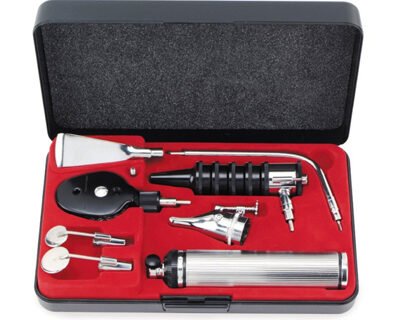 ENT DIAGNOSTIC SET