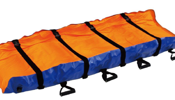 Vacuum Mattress Stretcher