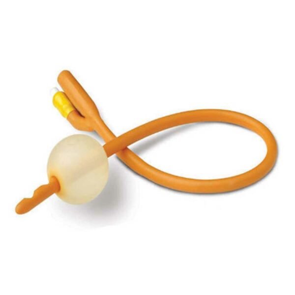 Foley Catheter Fr 10