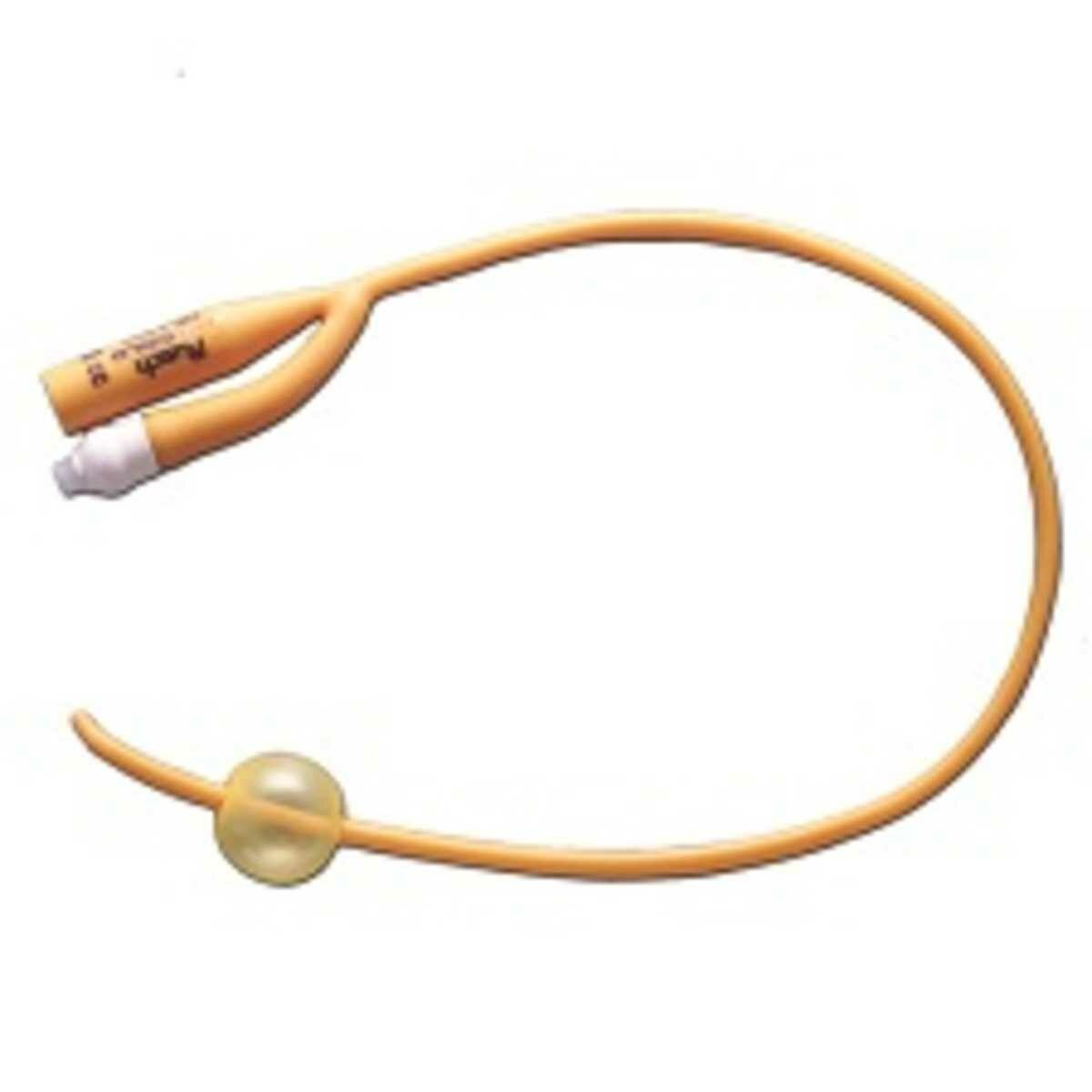 Foley Catheter Fr 12 - Image 1