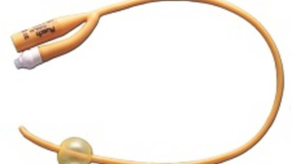 Foley Catheter Fr 12