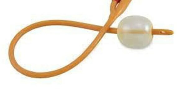 Foley Catheter Fr 16