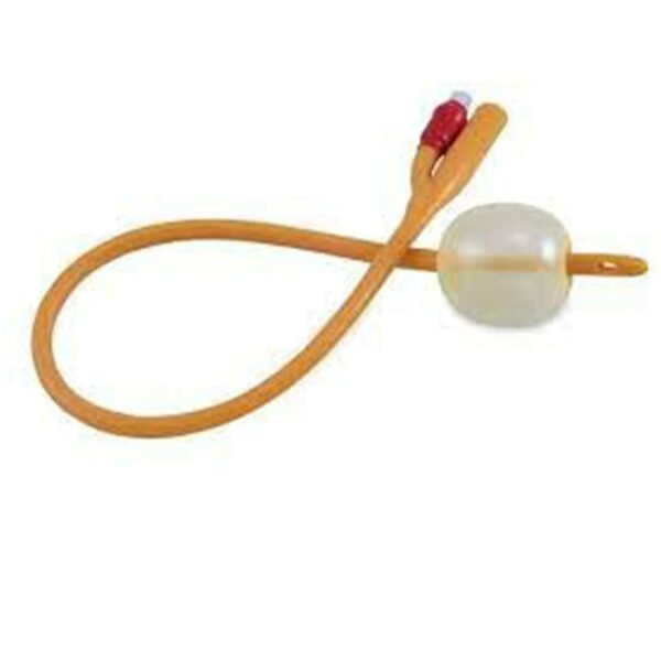 Foley Catheter Fr 16
