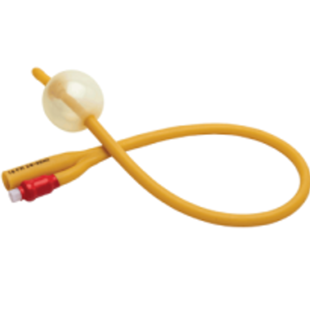 Foley Catheter Fr 18 - Image 1